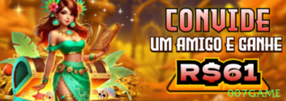 Como instalar o app da 007game